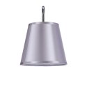 LAMPA ŚCIENNA KINKIET CANDELLUX LUK 21-70739 E14 CHROM