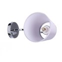 LAMPA ŚCIENNA KINKIET CANDELLUX LUK 21-70739 E14 CHROM