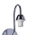 LAMPA ŚCIENNA KINKIET CANDELLUX LUK 21-70739 E14 CHROM