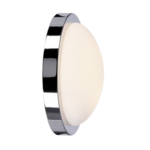 LAMPA SUFITOWA CANDELLUX RODA 13-96923 PLAFON E27 CHROM IP44