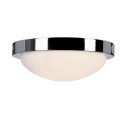 LAMPA SUFITOWA CANDELLUX RODA 13-96923 PLAFON E27 CHROM IP44