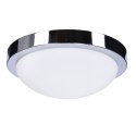 LAMPA SUFITOWA CANDELLUX RODA 13-96923 PLAFON E27 CHROM IP44