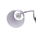 LAMPA SUFITOWA WISZĄCA CANDELLUX LUK 33-70746 E14 CHROM