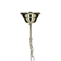 LAMPA SUFITOWA WISZĄCA CANDELLUX MARIA 35-94646 E14 ZŁOTY