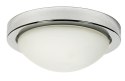 Roda plafon 32 E27 2x60W chrom