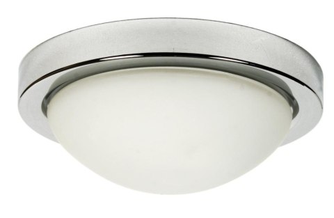 Roda plafon 32 E27 2x60W chrom