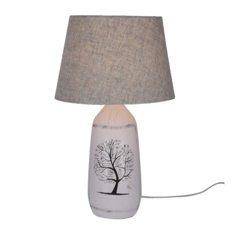 LAMPA STOŁOWA GABINETOWA CANDELLUX WALIA 41-39187 E27