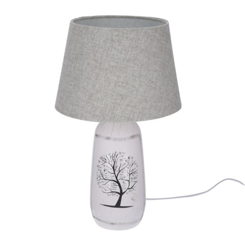 LAMPA STOŁOWA GABINETOWA CANDELLUX WALIA 41-39187 E27