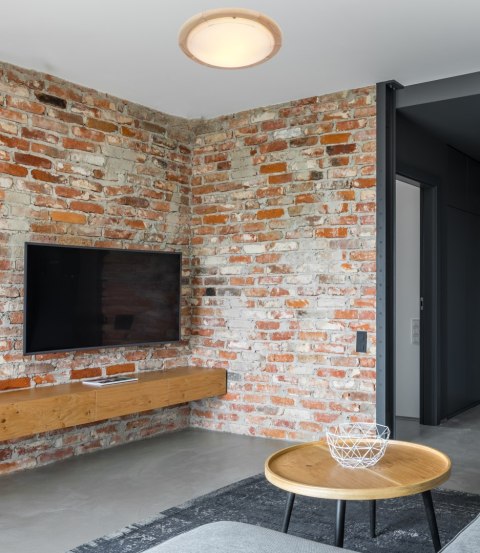 LAMPA SUFITOWA CANDELLUX 1030 14-32136 PLAFON DREWNO STANDARD E27 SOSNA