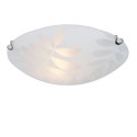 LAMPA SUFITOWA CANDELLUX LETYCJA 13-07516 PLAFON CHROM E27