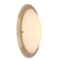 Lampa sufitowa plafon 1X60W E27 sosna STANDARD 13-32259