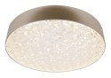 Luxis lampa sufitowa plafon 24w led 38,5 cm zmienna barwa i jasność