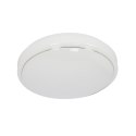 Plafon LED 24W IP20 38cm Jasper 13-75123 akryl