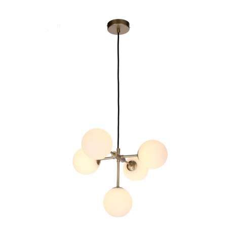 LAMPA WISZĄCA CANDELLUX MATI 35-73778 MOSIĄDZ