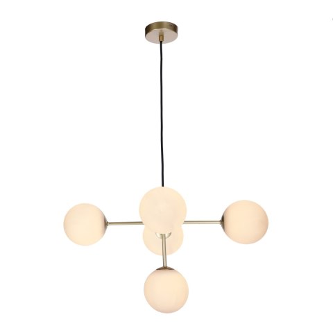 LAMPA WISZĄCA CANDELLUX MATI 35-73778 MOSIĄDZ