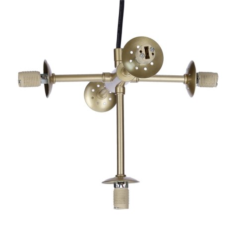 LAMPA WISZĄCA CANDELLUX MATI 35-73778 MOSIĄDZ