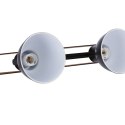 LAMPA WISZĄCA CZARNA VARIO 33-73471 CANDELLUX