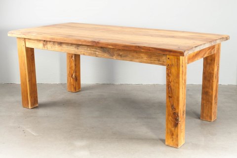 Stół MORIBANA - prostokątny_ALURO