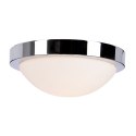 Roda plafon 28 1x60W E27 chrom IP44