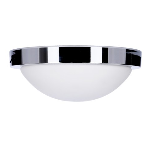 Roda plafon 28 1x60W E27 chrom IP44