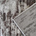 Dywan Nowoczesny Panamero 22 Brown 160 x 220 cm brązowy