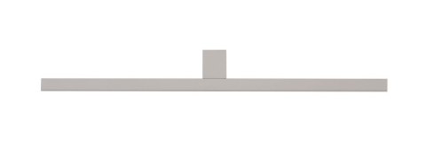 Kinkiet Nevada L 1xLED biały IP44 LP-778/1W L WH