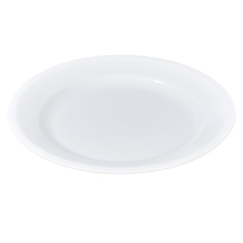 Kosz piknikowy z zastawą dla 4 osób wiklinowy