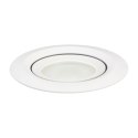 Oczko Lagos ruchome 1xGU10 biała IP65 LP-4425/1RM WH