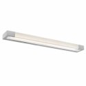 Kinkiet Denver 1xLED biały IP44 LP-1174/1W WH