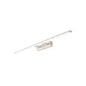 Kinkiet Elgidia 1xLED IP 44 biały WL0122-L-WH