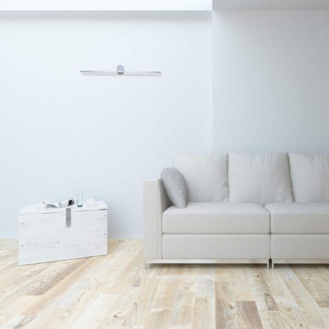 Kinkiet Modern Slim L 1xLED chrom IP44 LP-777/1W L CH