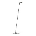 Lampa Stojąca Solenia 1xLED Dotykowa różowe złoto FL0104