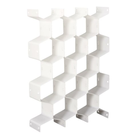 Przegroda do szuflad z możliwością regulacji