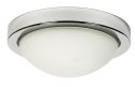 Roda plafon 28 E27 1x60W chrom