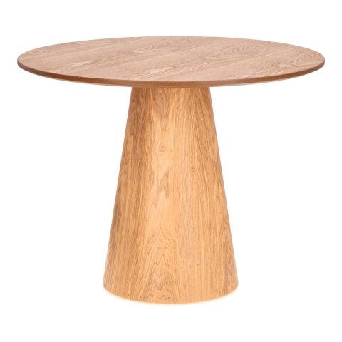 Stół Soleilo okrągły 80cm