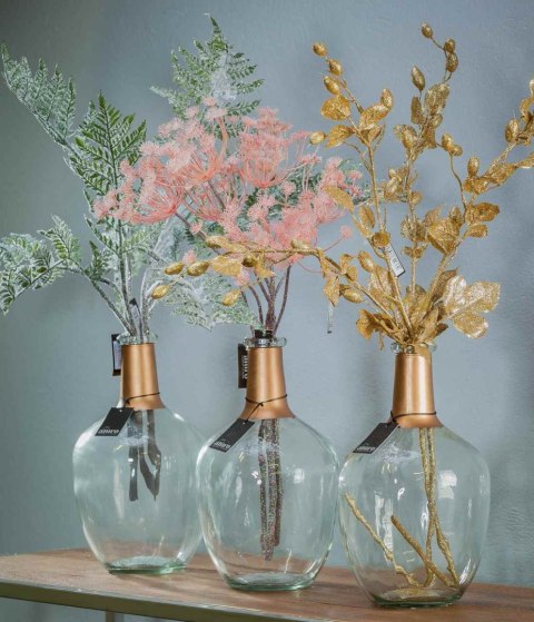 Wazon CAMI przezroczysty XL_Aluro