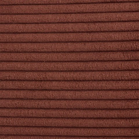 Pufa Velse Scott teracotta składana