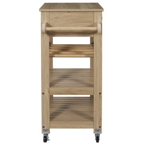 Wózek Klaus naturalny