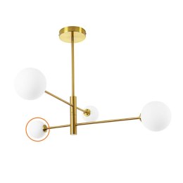 Zapasowe szkło Dorado małe kulki