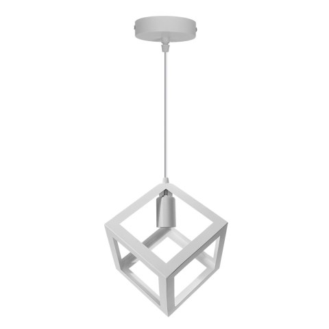 Lampa Loft Sweden PZE-542 Biała