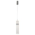 Lampa wisząca Ambiente LED CCT chrom LP-1510/1P CH