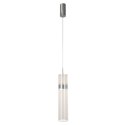 Lampa wisząca Ambiente LED CCT chrom LP-1510/1P CH