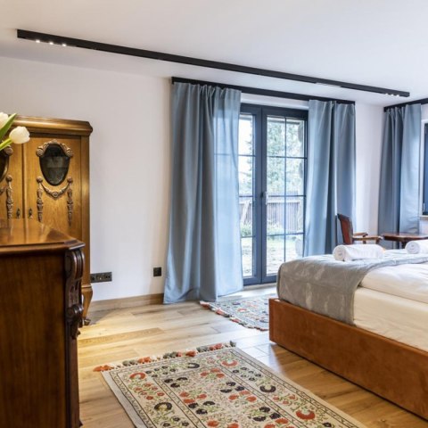 Magnetic Moon reflektor 10W czarny 3000K