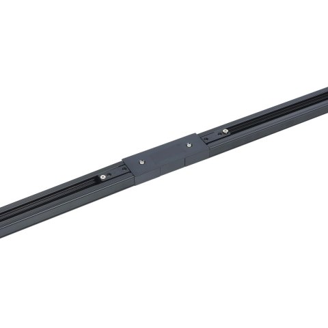 Złoty reflektor na szynoprzewodzie Snow SET 1F złoty