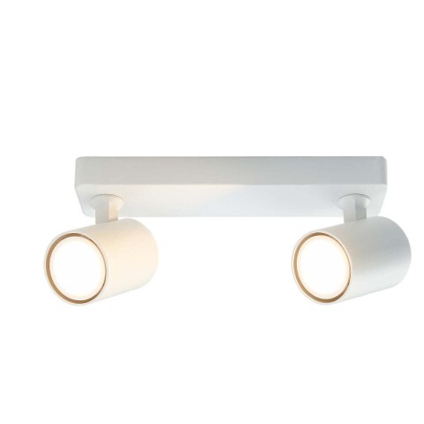 Spot Snow 2 biały 1xGU10