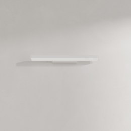 Kinkiet Aqua 42 cm biały IP44 LED CCT