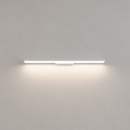 Kinkiet Aqua 66,5 cm biały IP44 LED CCT