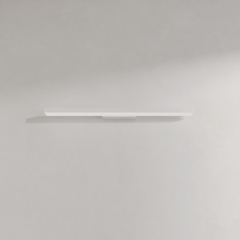 Kinkiet Aqua 66,5 cm biały IP44 LED CCT