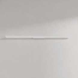 Kinkiet Aqua 92 cm biały IP44 LED CCT