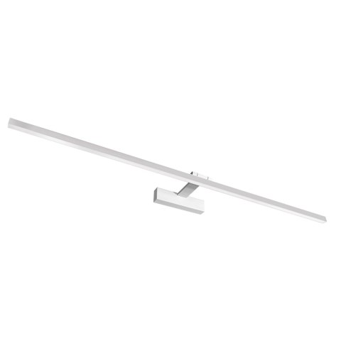 Kinkiet LED łazienkowy 120cm 22W Biały 4000K UNO-BH-003